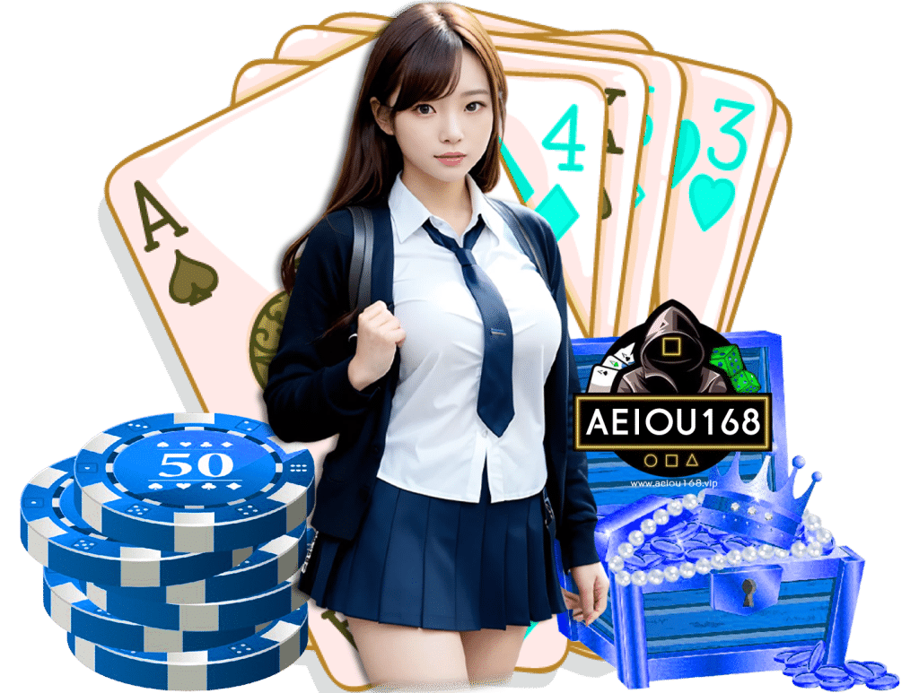 aeiou168 member