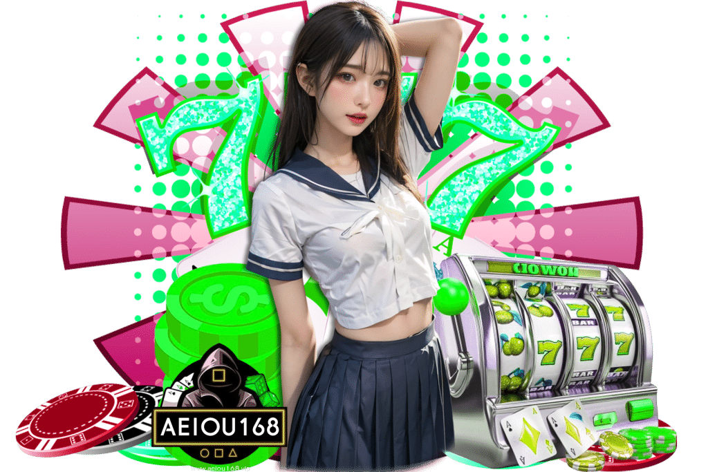 aeiou168 wallet